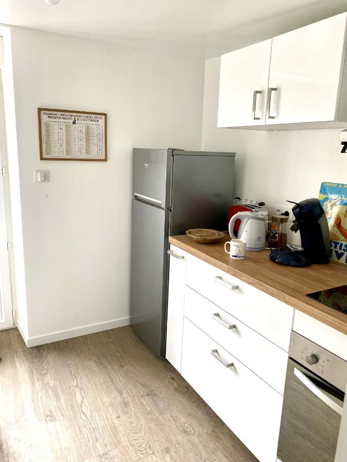Le Chill Loft Apartment Miramont-de-Guyenne Ngoại thất bức ảnh