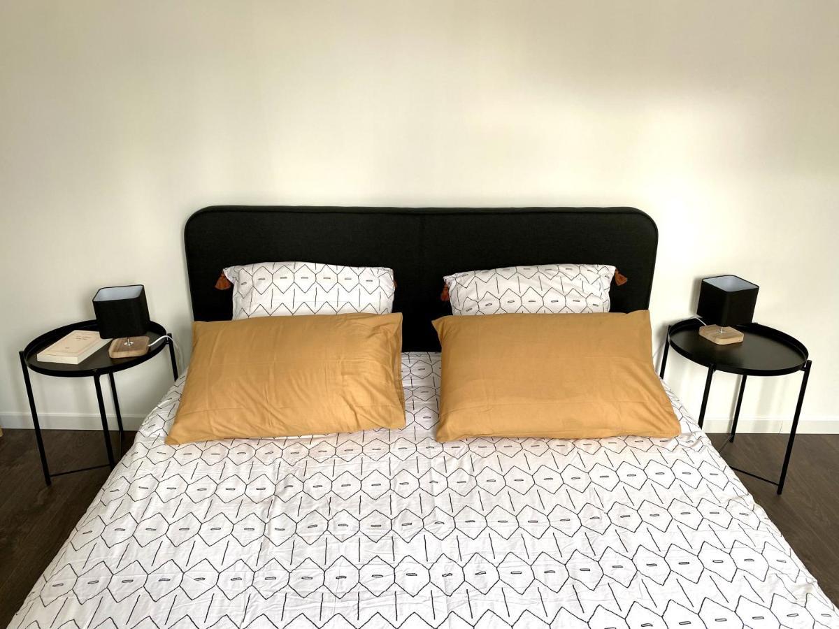 Le Chill Loft Apartment Miramont-de-Guyenne Ngoại thất bức ảnh
