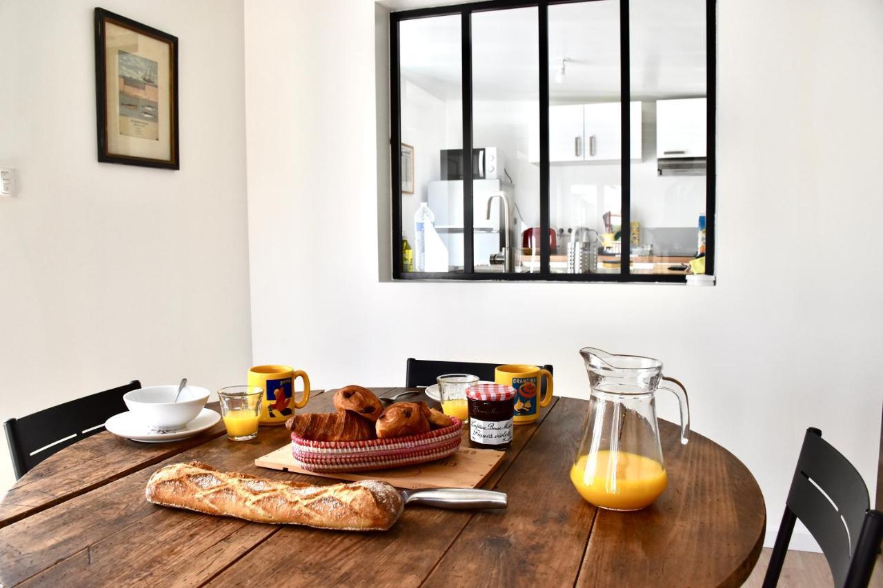 Le Chill Loft Apartment Miramont-de-Guyenne Ngoại thất bức ảnh